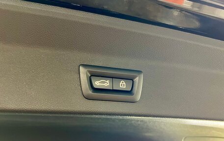 BMW X3, 2021 год, 6 495 000 рублей, 20 фотография