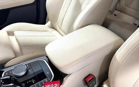 BMW X3, 2021 год, 6 495 000 рублей, 26 фотография