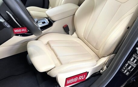 BMW X3, 2021 год, 6 495 000 рублей, 15 фотография