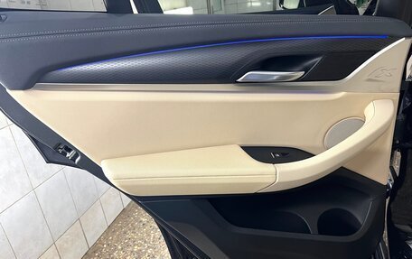 BMW X3, 2021 год, 6 495 000 рублей, 28 фотография