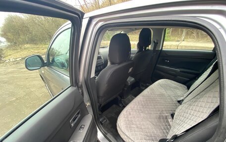 Mitsubishi ASX I рестайлинг, 2013 год, 1 025 000 рублей, 7 фотография