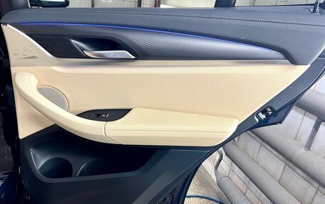 BMW X3, 2021 год, 6 495 000 рублей, 29 фотография