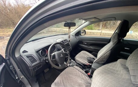 Mitsubishi ASX I рестайлинг, 2013 год, 1 025 000 рублей, 8 фотография