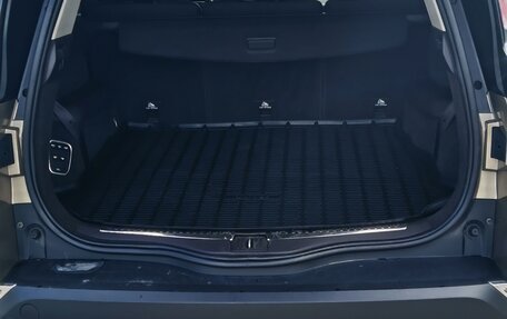 Renault Espace V рестайлинг, 2017 год, 1 990 000 рублей, 5 фотография