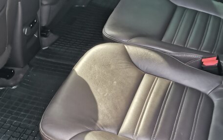 Renault Espace V рестайлинг, 2017 год, 1 990 000 рублей, 10 фотография