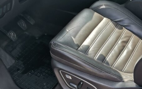 Renault Espace V рестайлинг, 2017 год, 1 990 000 рублей, 7 фотография