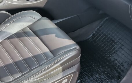 Renault Espace V рестайлинг, 2017 год, 1 990 000 рублей, 9 фотография