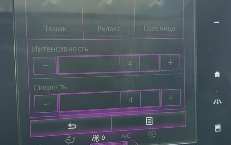 Renault Espace V рестайлинг, 2017 год, 1 990 000 рублей, 14 фотография