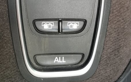 Renault Espace V рестайлинг, 2017 год, 1 990 000 рублей, 18 фотография