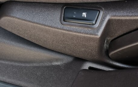 Renault Espace V рестайлинг, 2017 год, 1 990 000 рублей, 11 фотография