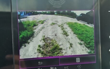 Renault Espace V рестайлинг, 2017 год, 1 990 000 рублей, 15 фотография