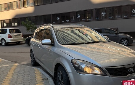 KIA cee'd I рестайлинг, 2012 год, 864 000 рублей, 6 фотография