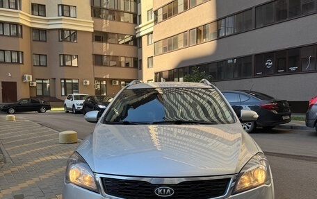 KIA cee'd I рестайлинг, 2012 год, 864 000 рублей, 4 фотография