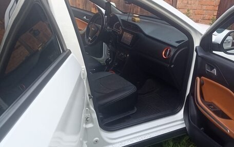 Chery Tiggo 2, 2017 год, 735 000 рублей, 2 фотография