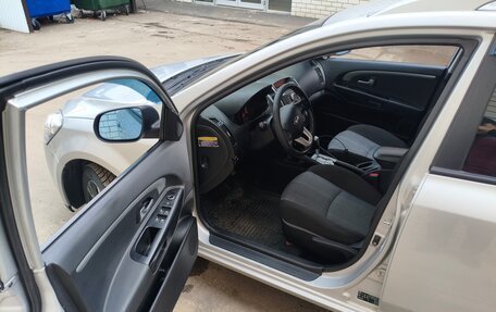 KIA cee'd I рестайлинг, 2012 год, 864 000 рублей, 16 фотография