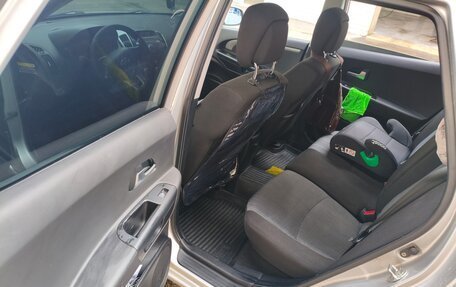 KIA cee'd I рестайлинг, 2012 год, 864 000 рублей, 17 фотография