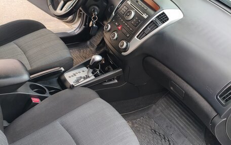 KIA cee'd I рестайлинг, 2012 год, 864 000 рублей, 15 фотография