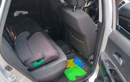 KIA cee'd I рестайлинг, 2012 год, 864 000 рублей, 18 фотография