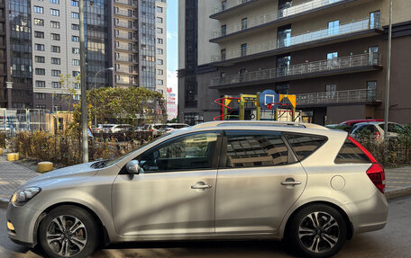 KIA cee'd I рестайлинг, 2012 год, 864 000 рублей, 10 фотография