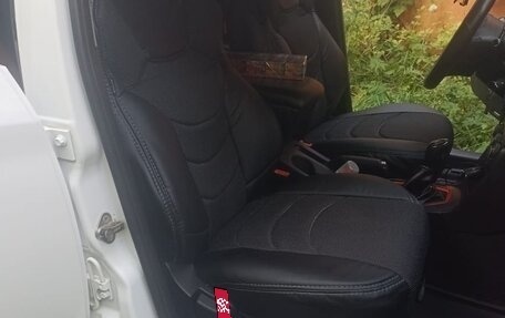 Chery Tiggo 2, 2017 год, 735 000 рублей, 3 фотография