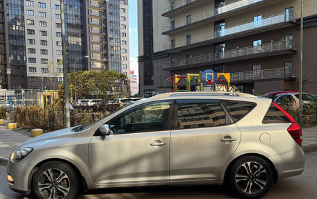 KIA cee'd I рестайлинг, 2012 год, 864 000 рублей, 11 фотография