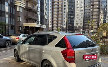KIA cee'd I рестайлинг, 2012 год, 864 000 рублей, 12 фотография