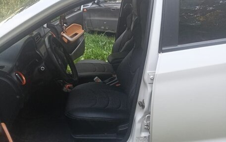 Chery Tiggo 2, 2017 год, 735 000 рублей, 5 фотография