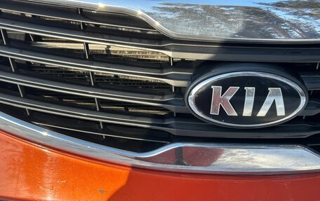 KIA Sportage III, 2012 год, 1 280 000 рублей, 9 фотография