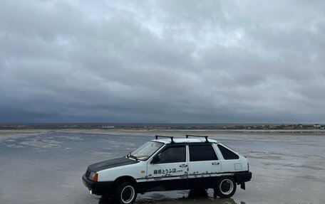 ИЖ 2126 «Ода», 2001 год, 150 000 рублей, 4 фотография