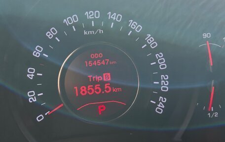 KIA Sportage III, 2012 год, 1 280 000 рублей, 5 фотография