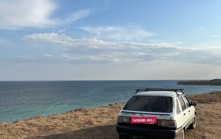 ИЖ 2126 «Ода», 2001 год, 150 000 рублей, 5 фотография