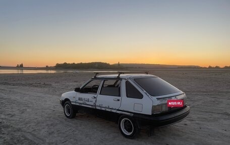 ИЖ 2126 «Ода», 2001 год, 150 000 рублей, 3 фотография