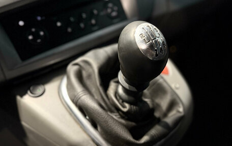 Renault Scenic III, 2009 год, 470 000 рублей, 11 фотография