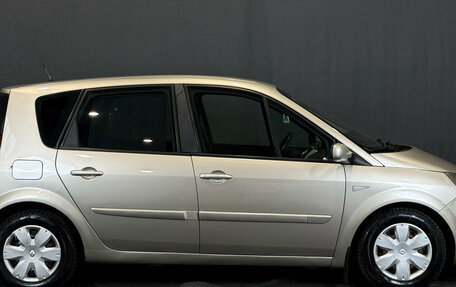 Renault Scenic III, 2009 год, 470 000 рублей, 4 фотография