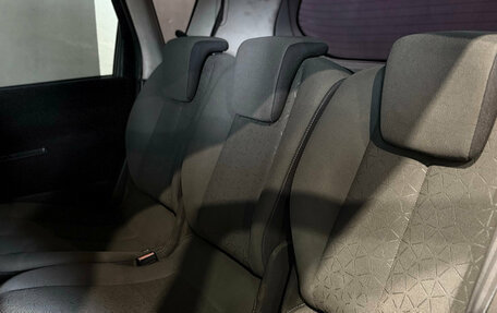 Renault Scenic III, 2009 год, 470 000 рублей, 17 фотография