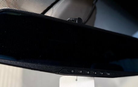 Renault Scenic III, 2009 год, 470 000 рублей, 13 фотография