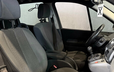 Renault Scenic III, 2009 год, 470 000 рублей, 15 фотография