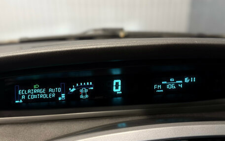 Renault Scenic III, 2009 год, 470 000 рублей, 12 фотография