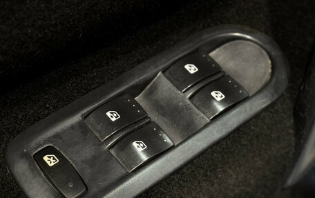 Renault Scenic III, 2009 год, 470 000 рублей, 14 фотография