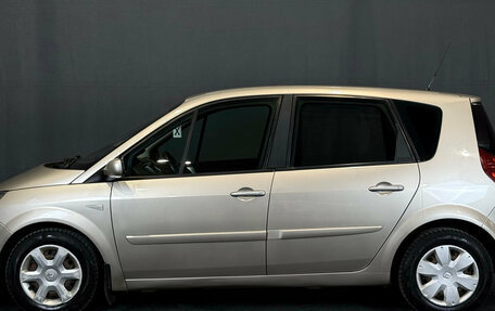 Renault Scenic III, 2009 год, 470 000 рублей, 8 фотография