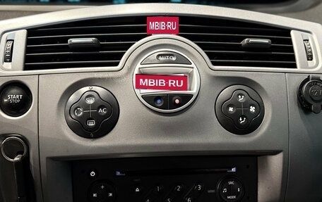 Renault Scenic III, 2009 год, 470 000 рублей, 10 фотография