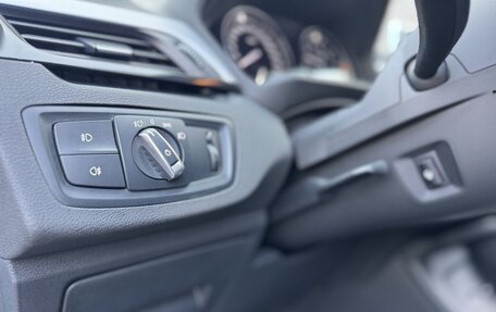 BMW X1, 2019 год, 1 890 000 рублей, 16 фотография