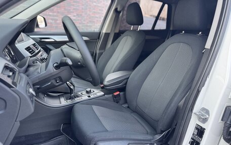 BMW X1, 2019 год, 1 890 000 рублей, 12 фотография