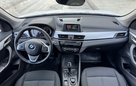 BMW X1, 2019 год, 1 890 000 рублей, 10 фотография