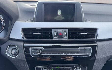 BMW X1, 2019 год, 1 890 000 рублей, 19 фотография