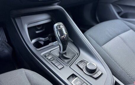 BMW X1, 2019 год, 1 890 000 рублей, 17 фотография