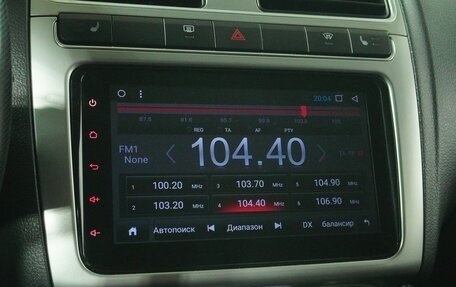 Volkswagen Polo VI (EU Market), 2015 год, 879 000 рублей, 12 фотография