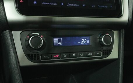 Volkswagen Polo VI (EU Market), 2015 год, 879 000 рублей, 13 фотография