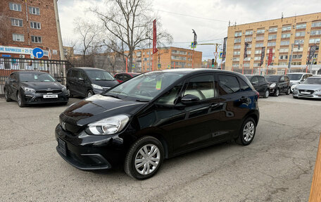 Honda Fit, 2021 год, 1 259 000 рублей, 6 фотография