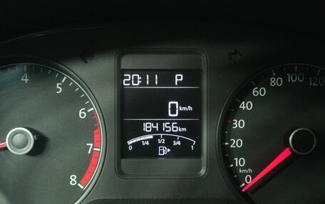 Volkswagen Polo VI (EU Market), 2015 год, 879 000 рублей, 17 фотография